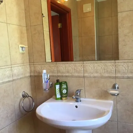 Penthouse Apartment Sveti Vlas