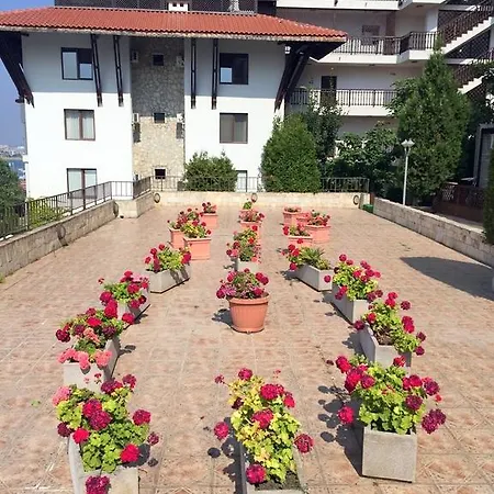Penthouse Sveti Vlas