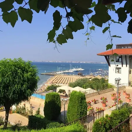 Apartment Penthouse Sveti Vlas
