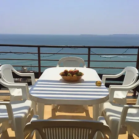 Penthouse Apartment Sveti Vlas