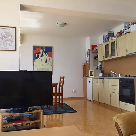 Apartment Penthouse *