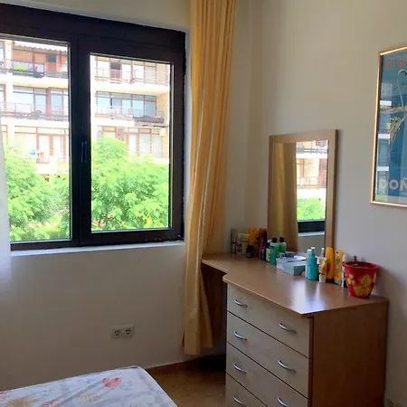 Penthouse * Sveti Vlas