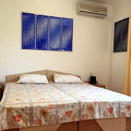 Penthouse Sveti Vlas